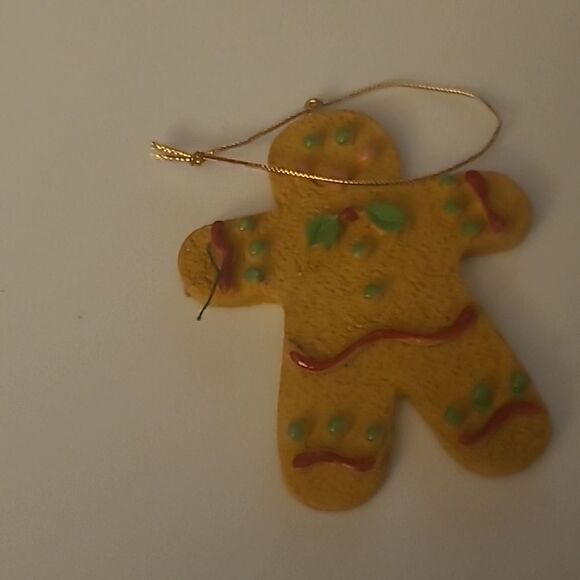 Gingerbread Ornament Bundle - Picture 5 of 7